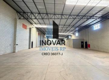 202606181642264243.jpeg · Barracão para Locação 1.500m² Industrial Alto Mirassol Frente para Avenida