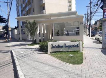 Apartamento de 3 quartos, São Gonçalo · Cobertura de 120m² e 3 quartos no Jardim Imperial - Parada 40/SG