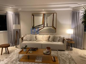 Foto 31 · Apartamento porteira fechada a venda no Centro de Jundiaí-SP: 3 quartos, 3 suítes, 3 salas, 4 vagas,
