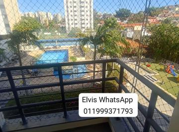Apartamento de 3 quartos, São Paulo · APARTAMENTO LAZER COMPLETO PRÓXIMO A USP! FL 31