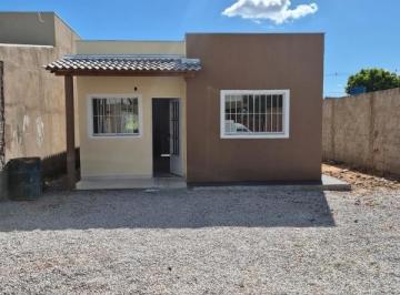 Foto 01 · Imperdível oportunidade: Casa à venda em Cuiabá-MT, bairro Santa Laura, 2 quartos, 1 sala, 1 banheir