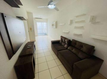 Apartamento de 2 quartos, Cuiabá · Condominio Rio Manso