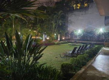 Apartamento de 1 quarto, São Paulo · Apartamento de 54 m² com 1 quarto para aluguel em Cerqueira César mobilia completa.