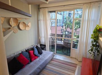 Apartamento Aluguel de 1 quarto · Apartamento de 54 m² com 1 quarto para aluguel em Cerqueira César mobilia completa.
