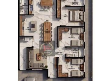 Casa de 3 quartos, Taubaté · Promoção de Construção Casa no Condomínio em Quiririm Taubaté