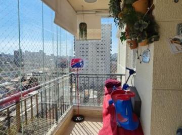 202606181809299496.jpg · Apartamento para Venda em São Paulo, Vila São José (Ipiranga), 3 dormitórios, 1 suíte, 2 banheiros,
