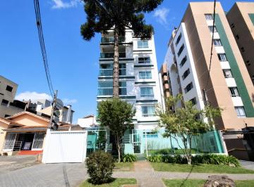 Apartamento de 3 quartos, Curitiba · Apartamento garden 184m² 03 quartos com 01 suíte 04 vagas bairro Vila Izabel Curitiba Pr