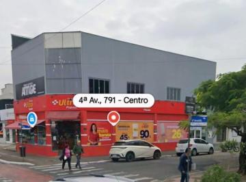 Comercial , Balneário Camboriú · PRIMEIRO ANDAR COMERCIAL COMPLETO QUARTA AVENIDA