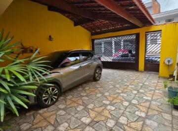 Casa de 2 quartos, São Bernardo do Campo · SOBRADO À VENDA – BAIRRO ASSUNÇÃO | SÃO BERNARDO DO CAMPO