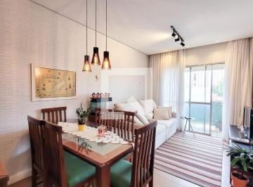 Apartamento · 60m² · 2 Quartos · 1 Vaga · Apartamento à Venda - Bonfim, 2 Quartos, 60 m2