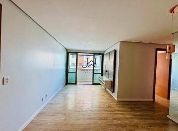 Apartamento de 2 quartos, Águas Claras · EDIFÍCIO CHAMONIX VILLAGE - ÁGUAS CLARAS - 02 QUARTOS - 01 SUÍTE - 01 VAGA - ANDAR ALTO - NASCENTE