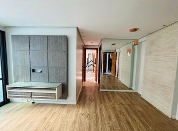 Apartamento de 2 quartos, Águas Claras · EDIFÍCIO CHAMONIX VILLAGE - ÁGUAS CLARAS - 02 QUARTOS - 01 SUÍTE - 01 VAGA - ANDAR ALTO - NASCENTE