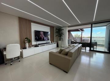 Casa de 3 quartos, Águas Claras · 3 suítes lote 400 metros moderna armários planejados piscina vista livre condomínio arniqueira