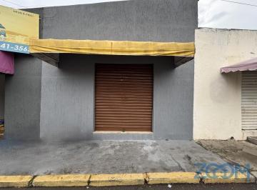 FACHADA 1 · QR 02 CONJUNTO B LOJA 3 - CANDANGOLANDIA - OTIMO PONTO PARA SUA LOJA COM 35M2 - LOCAL MOVIMENTADO