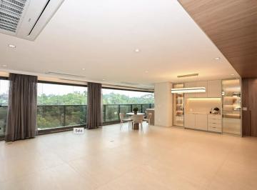 Apartamento de 3 quartos, São Paulo · Apto 186m² | 3 Suítes | Parque Global | 3 Vagas + Depósito | Torre Regent