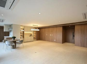 Apartamento de 3 quartos, São Paulo · Apto 186m² | 3 Suítes | Parque Global | 3 Vagas + Depósito | Torre Regent
