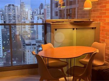 Apartamento de 1 quarto, São Paulo · Apartamento Residencial PERDIZES