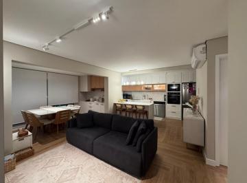 Foto 01 · Apartamento para venda com 3 dormitórios no Helbor Passeo Patteo Mogilar