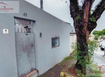 Casa · 60m² · 2 Quartos · 1 Vaga · Casa - Jardim Santa Margarida