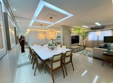 Apartamento de 3 quartos, Águas Claras · OURO BRANCO II | 92m² | 3 QUARTOS | REFORMADO | 2 VAGAS SOLTAS | ÁGUAS CLARAS