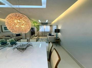 Apartamento de 3 quartos, Águas Claras · OURO BRANCO II | 92m² | 3 QUARTOS | REFORMADO | 2 VAGAS SOLTAS | ÁGUAS CLARAS