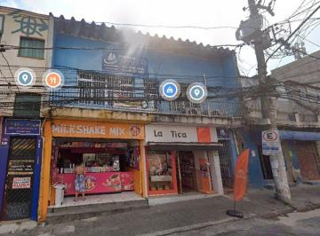Comercial , São Paulo · prédio comercial 2 lojas e 5 casas Artur Alvim São Paulo