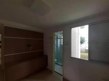 Apartamento · 54m² · 2 Quartos · 1 Vaga · Oportunidade - Apartamento - Condomínio Spazio Campo Azuli - 2 Dormitórios - 54m².