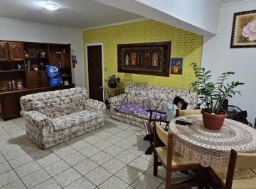 Casa · 188m² · 3 Quartos · 3 Vagas · Oportunidade - Casa Residencial e Comercial - Vila Betânia - 3 Dormitórios - 167m².