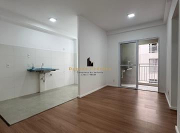 Foto 01 · Apartamento, Parque Planalto, Santa Bárbara D'oeste, SP