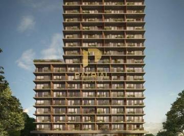 Apartamento · 49m² · 1 Quarto · 1 Vaga · Magníficos Apartamentos localizados no bairro Campina do Siqueira!