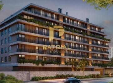 Apartamento · 138m² · 3 Quartos · 2 Vagas · Excelentes Apartamentos localizados no bairro Cabral!