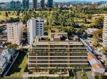 Apartamento · 189m² · 2 Quartos · 3 Vagas · Excelentes Apartamentos localizados no bairro Cabral!