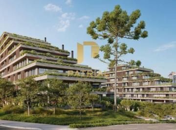 Apartamento · 181m² · 2 Quartos · 3 Vagas · Deslumbrante Apartamento localizado no bairro Bigorrilho!