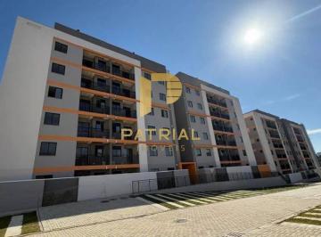 Apartamento · 52m² · 2 Quartos · 1 Vaga · Aconchegantes Apartamentos Gardens à venda na Cidade Industrial!