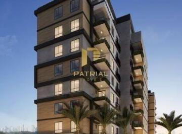 Apartamento · 75m² · 2 Quartos · 2 Vagas · Magníficos Apartamentos Gardens à venda no bairro Seminário!