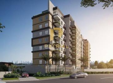 Apartamento · 75m² · 2 Quartos · 2 Vagas · Encantadores Apartamentos localizados no bairro Seminário!