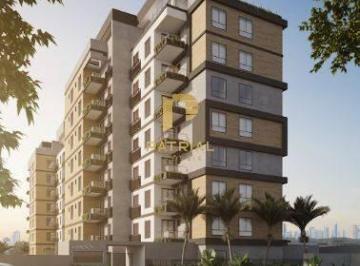 Apartamento · 98m² · 3 Quartos · 2 Vagas · Esplêndidos Apartamentos localizados no bairro Seminário!