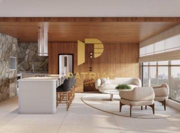 Apartamento · 139m² · 3 Quartos · 3 Vagas · Luxuosas Coberturas à venda localizadas no bairro Seminário!