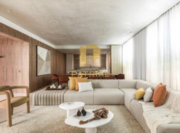 Apartamento · 276m² · 5 Quartos · 4 Vagas · Luxuoso Apartamento à venda localizado no bairro Batel