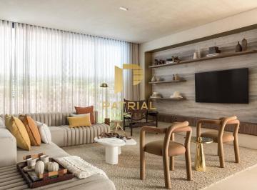 Apartamento · 200m² · 4 Quartos · 3 Vagas · Esplêndido Apartamento à venda localizado no bairro Batel