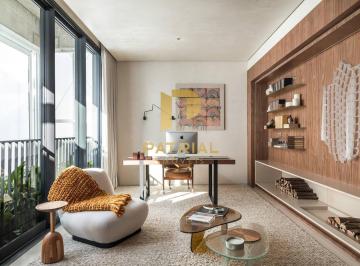 Apartamento · 307m² · 5 Quartos · 5 Vagas · Magnífica Cobertura à venda localizada no bairro Batel