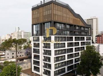 Apartamento · 109m² · 2 Quartos · 2 Vagas · Encantador Duplex Mobiliado à venda no bairro Batel