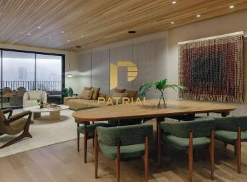 Apartamento · 241m² · 4 Quartos · 4 Vagas · Apartamento Alto Padrão à venda localizado no bairro Batel