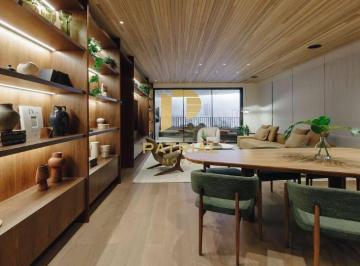 Apartamento · 219m² · 3 Quartos · 3 Vagas · Aconchegante Apartamento à venda localizado no bairro Batel