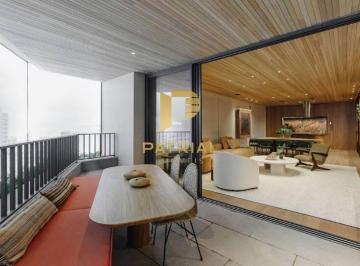 Apartamento · 547m² · 5 Quartos · 5 Vagas · Magnífica Cobertura Duplex à venda localizado no bairro Batel