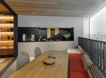 Apartamento · 360m² · 4 Quartos · 5 Vagas · Espetacular Cobertura Duplex à venda localizado no bairro Batel