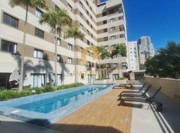 Apartamento · 17m² · 1 Quarto · Belíssimo garden em condomínio Clube