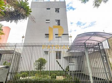 Apartamento · 64m² · 3 Quartos · 1 Vaga · Apartamento no Bigorrilho com suíte e excelente localização