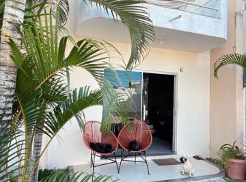 Apartamento de 2 quartos, Porto Seguro · Apartamento de 80 m² com 2 quartos em venda na Orla Norte alto taperapuan