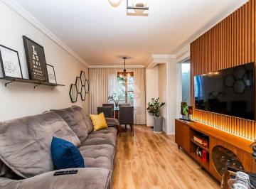Apartamento de 3 quartos, Curitiba · Apartamento de 3 quartos no Conjunto Nova Brasília I